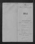 ANDREWS Henry Douglass - Christchurch - Solicitor