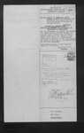 MURRAY Henry St Aubyn - Christchurch - Architect/HM Forces