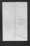 EDWARDS William Henry - Christchurch - Coachbuilder