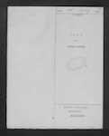 ANDERSON Samuel - Christchurch - Boot Manufacturer
