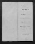 COOK William Arthur - Christchurch - Shoe Finisher/NZEF