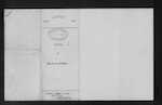 MUIRSON Ellen Ruby - Christchurch - wife of Henry Thomas