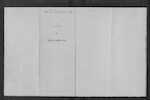 KING William Walter - Timaru - Clerk