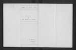 MILLER Ellen Emily Leonard - Timaru - Widow