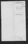 MOORE Joseph Charles - Timaru - Accountant