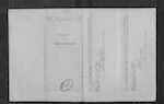 CLARK Charles Alexander - Albury - Hotel Proprietor