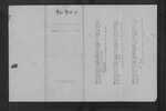 MAXRELL Robert Henry - Timaru - Gardener