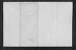GAULTER Margaret Ellen - Geraldine - wife of Edward E