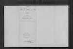 FORD William Charles - Lowcliffe - Road Board Clerk