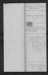 MONTGOMERY Johnston - St.Andrews - Labourer
