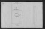 McMILLAN Henry - Stewarts Gully & Christchurch - Storekeeper