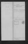 LESTER Edward James - Lyttelton - Company Manager