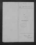 PAGE Frederick Arthur - Christchurch - Salesman