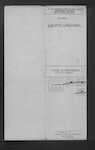 WATSON Annie Elizabeth - Rangiora - Widow