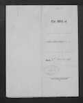 SHARP Agnes Helen - Christchurch - Widow