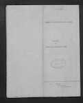 COOK Agnes Mary Winifred - Christchurch - Dressmaker