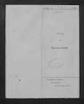 STEWART Edith Amelia - Christchurch - Married Woman