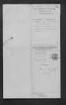 ROBINSON John William - Christchurch - Retired Civil Servant