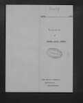 THOMAS Esther Alice - Christchurch - wife of Arthur Ward