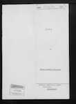 PITCAITHLY George Lawrence - Christchurch - Retired Theatre Manager