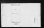 WILLIAMS Bruce Hamilton - Christchurch - Retired Chartered Accountant