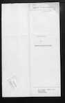 WILLIAMS Barbara Simpson - Christchurch - wife of Thomas Charles