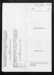 DAVIS John Daniel - Christchurch - Retired Civil Servant