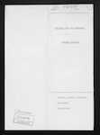 PHILLIPS Charles - Christchurch - Retired Clerk