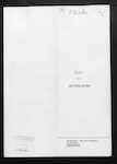 DAVIDSON John Fisher - Christchurch - Retired Cabinet Maker