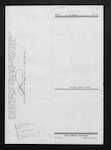 LOGAN Walter Henry - Christchurch - Retired Cabinet Maker