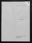 McKAY Mary May - Halkett - Widow