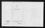 HERRING Doris May - Christchurch - wife of John Henry Thomas