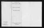 SYMINGTON Robert Henry - Christchurch - Retired Public Accountant