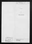 CUNNINGHAM Brian - Christchurch - Clerk