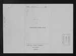 TAYLOR Leslie Henry Thomas - Dunedin and Christchurch - Retired Machine Worker