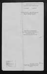 SINCLAIR John Albert - Christchurch - Storeman