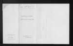 COOK Leslie George Isaac - Christchurch - Millwright