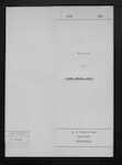 HARRIS Samuel Bernard - Christchurch - Bus Driver
