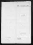 ROY Andrew Jackson - Christchurch - Retired Clerk
