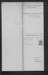 INGLIS George William - Christchurch - Cabinetmaker