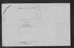 NELSON Henry Bertram Osborne - Oxford - Foreman