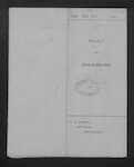 BRUCE Thomas Howell - Christchurch - Retired Accountant