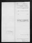 ADAMS Hazel Winifred Edith - Christchurch - Widow