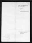 MENZIES Kathleen Campbell - Christchurch - wife of James Alexander Robertson