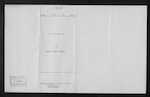 NEALE James Henry - Christchurch - Butchers Assistant