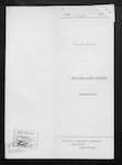 GRIFFITHS Mary McKay McLean - Christchurch - Widow