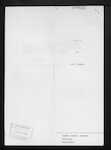 TINDALL John Gordon Theodore - Christchurch - Retired