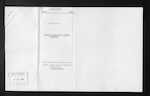 BURROWES Stanley Fazakerlay Seaman - Christchurch - Flour Miller