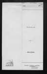 ROTHWELL Henry - Christchurch - Retired Cycle Maker