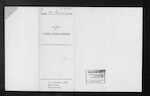 HENDERSON Gilbert Sinclair - Christchurch - Workshop Foreman